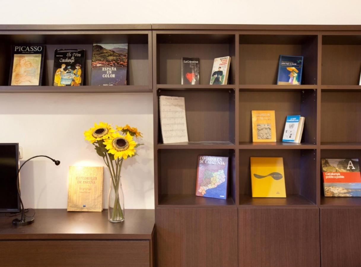 Authentic Flat2 In Poble Sec - Paralelo Barcelona