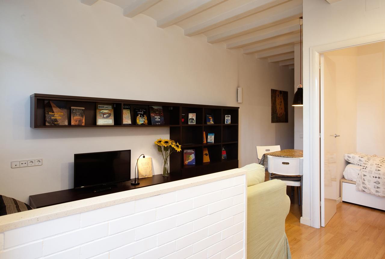 Apartment Authentic Flat2 In Poble Sec - Paralelo Barcelona